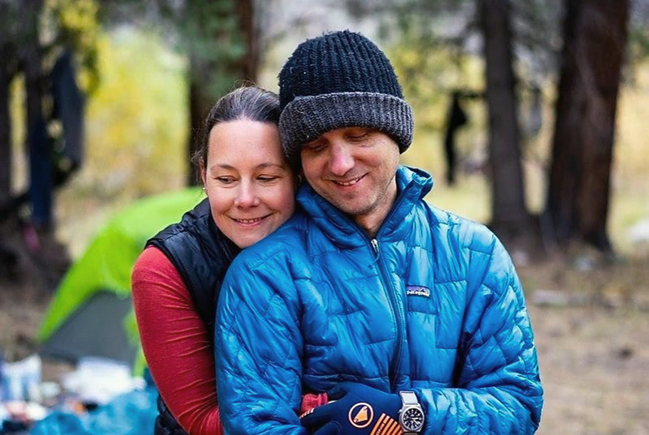 Alex-and-Martin Remembering Alex Olsen & Martyn Pearson: Recreation Memorial Fund