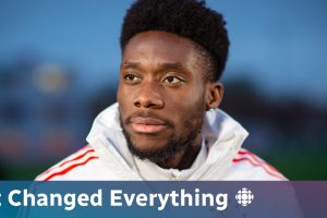 Alphonso Davies named top CONCACAF men’s player for 2nd year in a row Alphonso Davies named top CONCACAF men’s player for 2nd year in a row