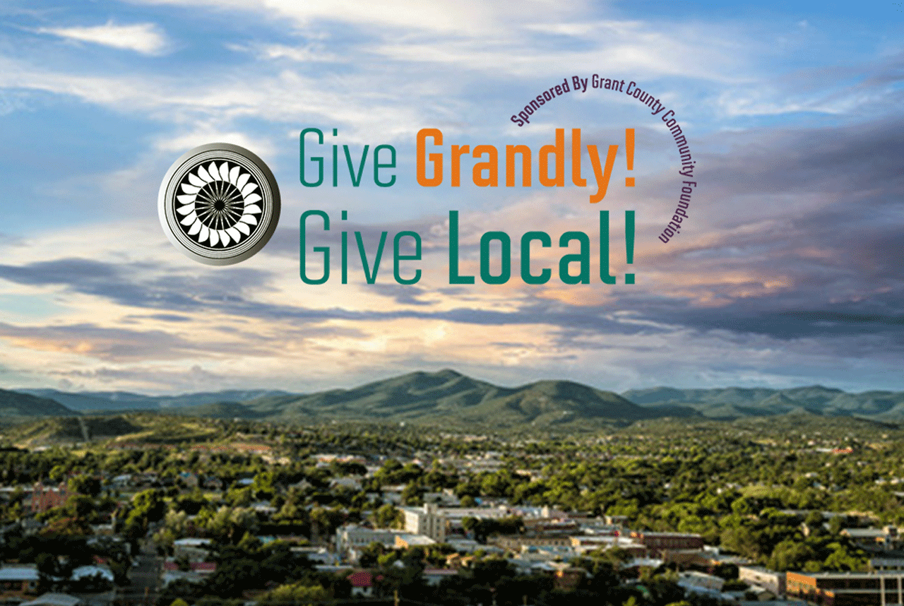 GiveGrandly2023 Give Grandly 2023: A Remarkable Showcase of Community Philanthropy