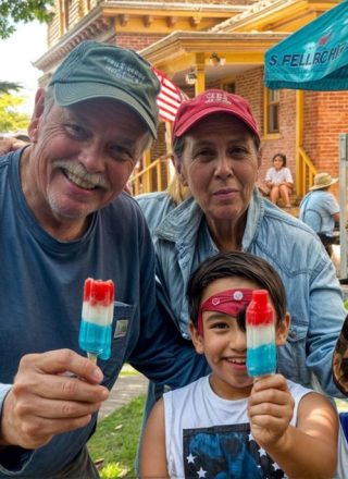 Icecream-Social Icecream Social