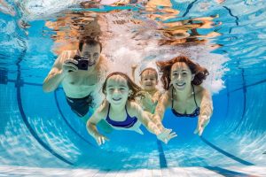 Pool Dive Into Wellness: The Benefits of Swimming at Silver City’s Municipal Pool