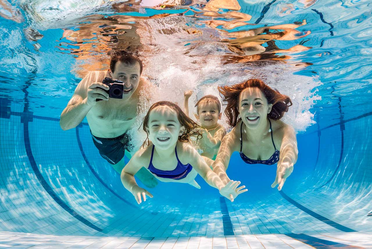 Pool Dive Into Wellness: The Benefits of Swimming at Silver City’s Municipal Pool